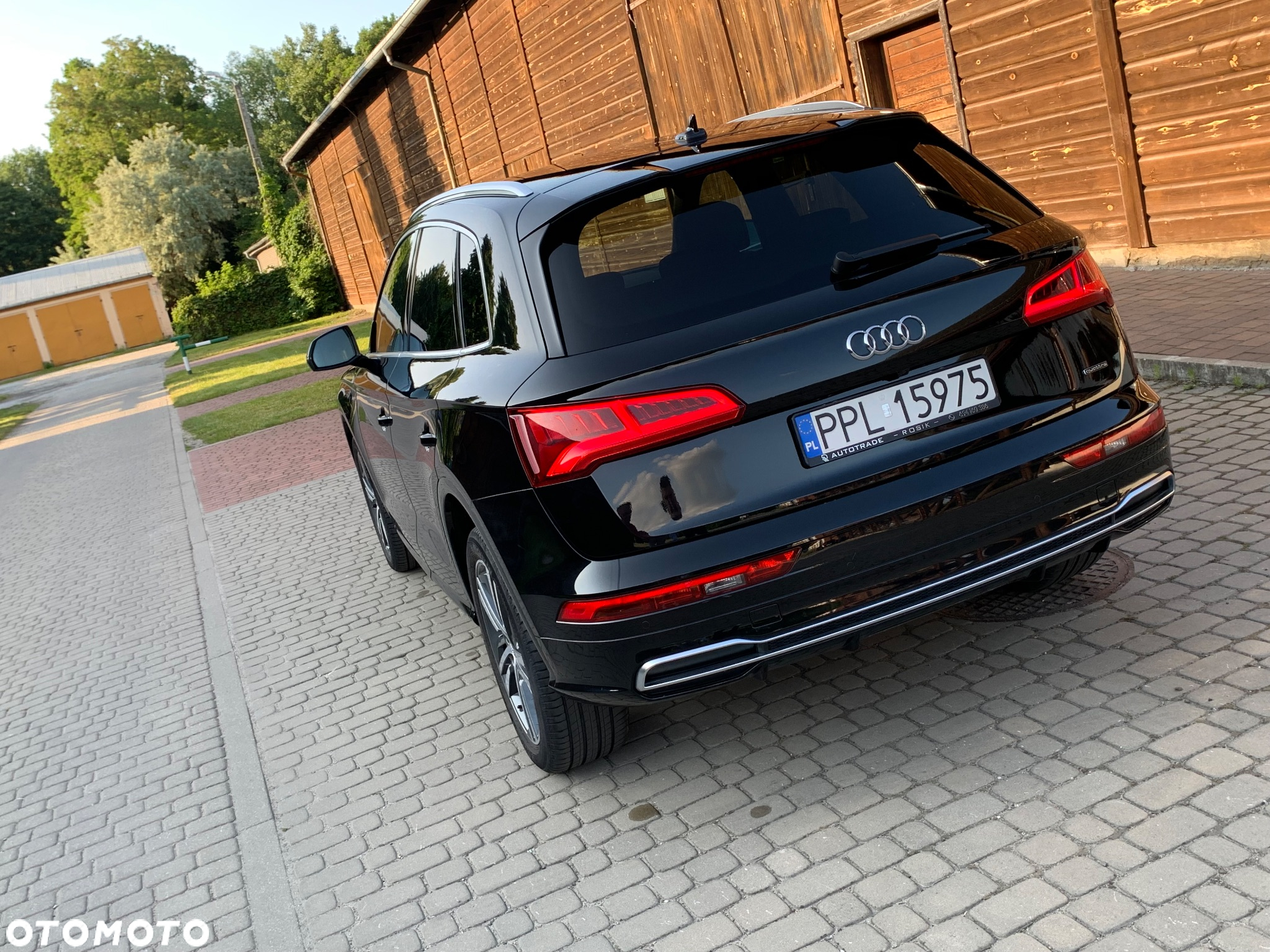 Audi Q5 2.0 TDI Quattro S tronic - 19