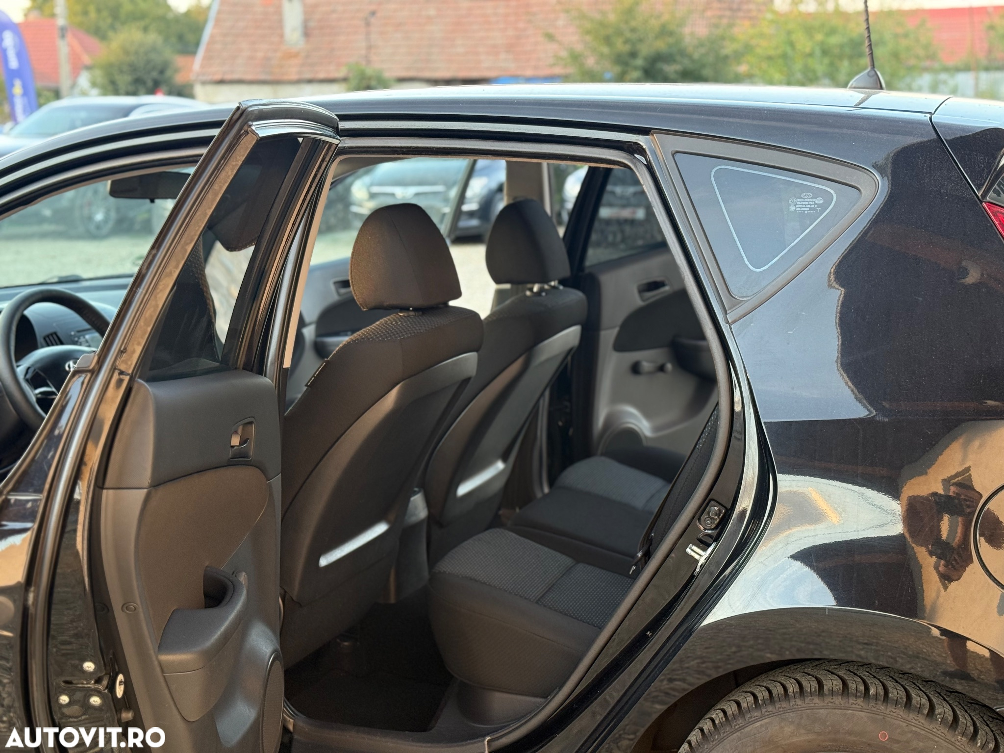 Hyundai i30 1.6 CRDI Edition Plus - 6