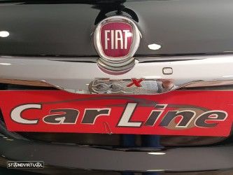 Fiat 500X 1.0 FireFly City Cross - 40
