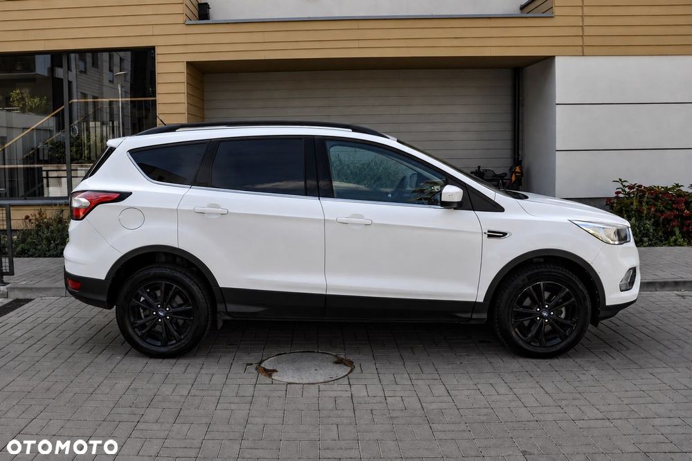 Ford Escape - 5