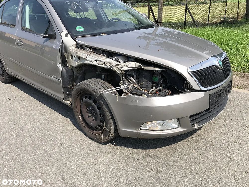 Skoda Octavia 1.2 TSI Fun - 16