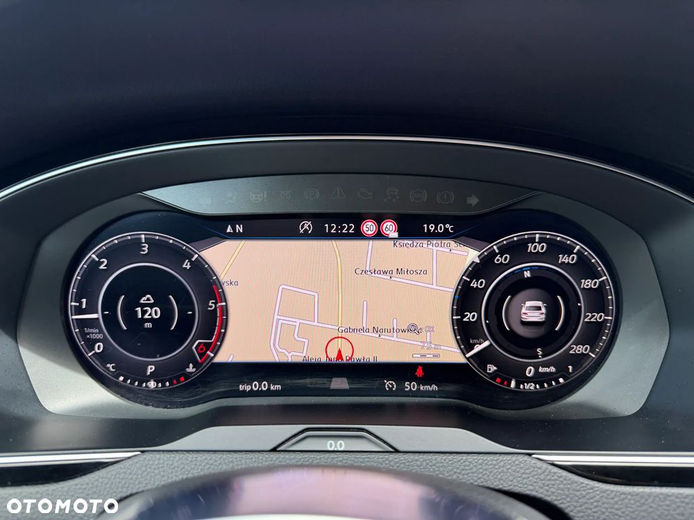 Volkswagen Arteon 2.0 TDI SCR R-Line DSG - 31