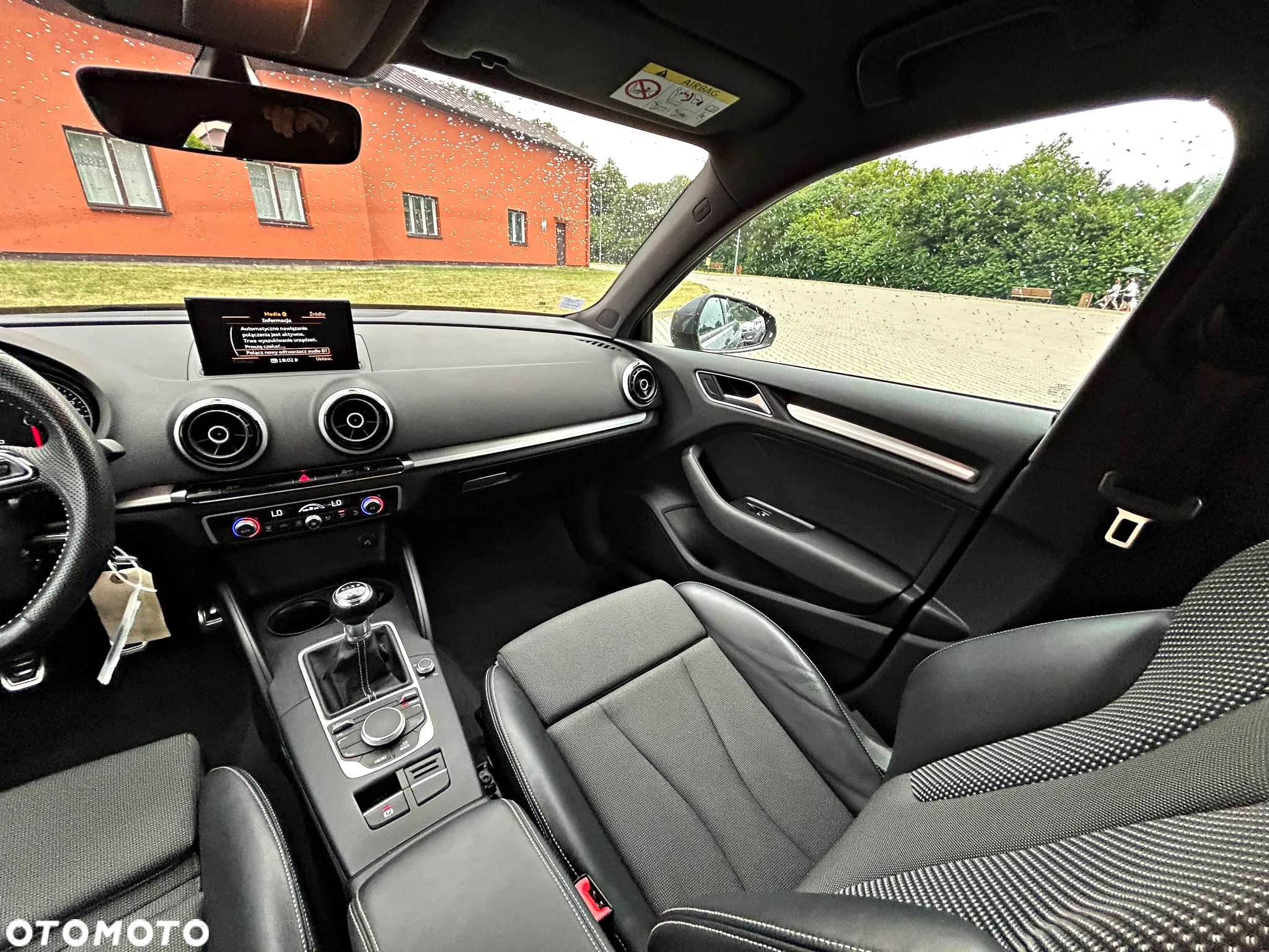 Audi A3 - 28