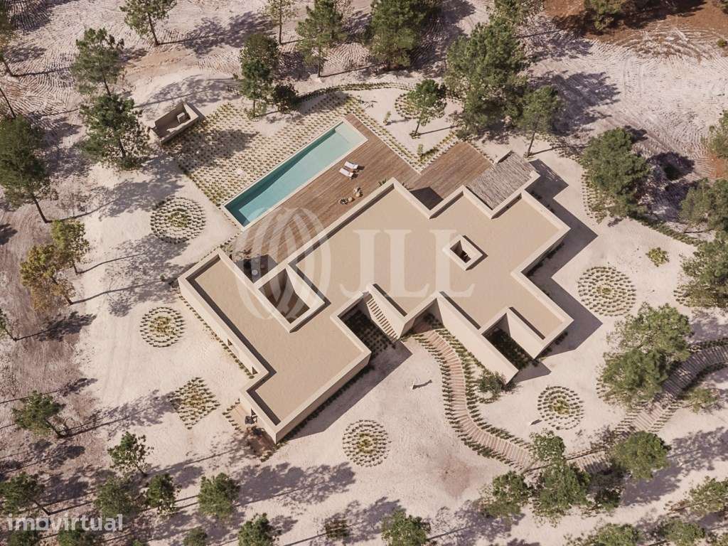 Melides Villas - Grande imagem: 3/31