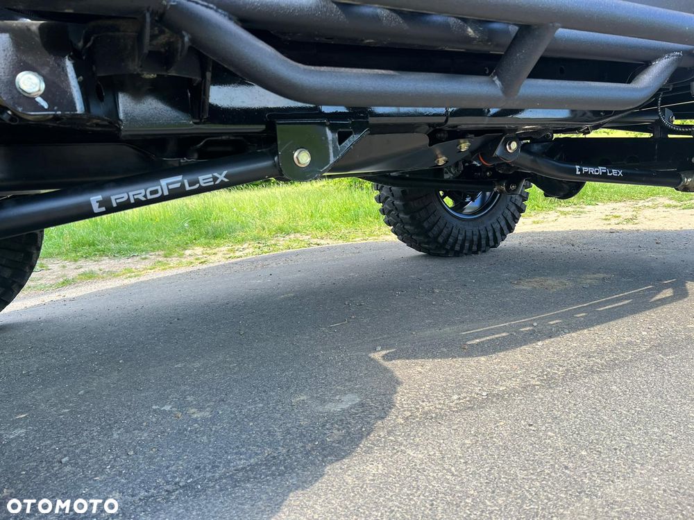 Jeep Wrangler 3.6 Sahara - 12