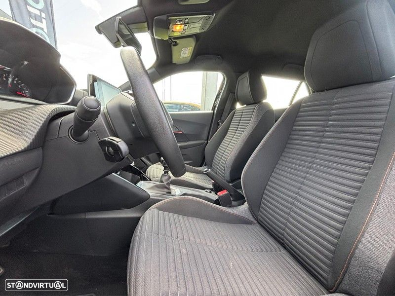 Peugeot 2008 1.2 PureTech Active Pack - 9