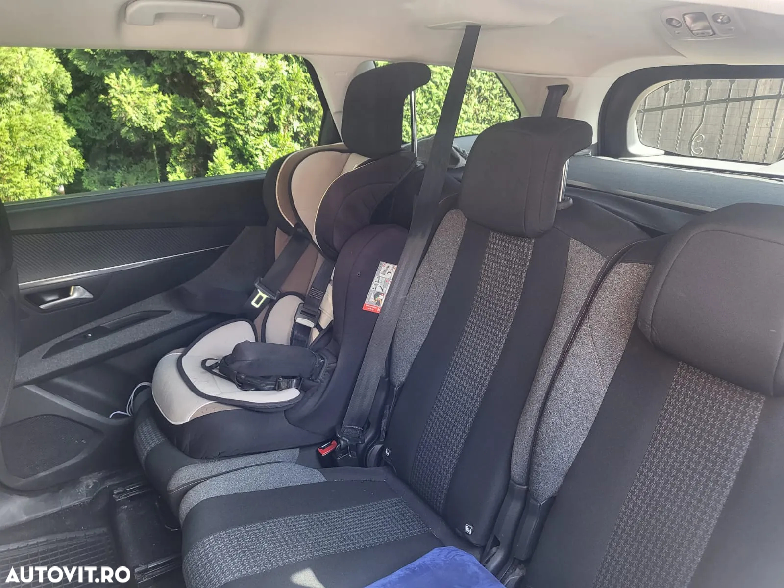 Peugeot 5008 1.6 BlueHDI EAT6 Active - 7