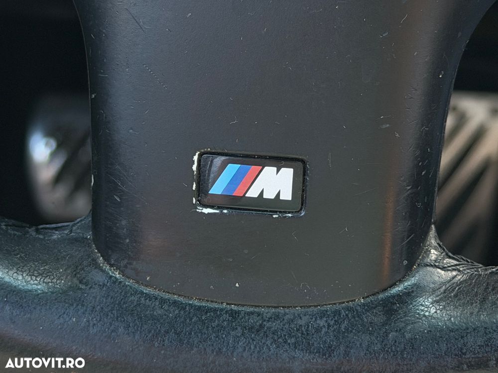 BMW Seria 3 316i Edition Sport - 26