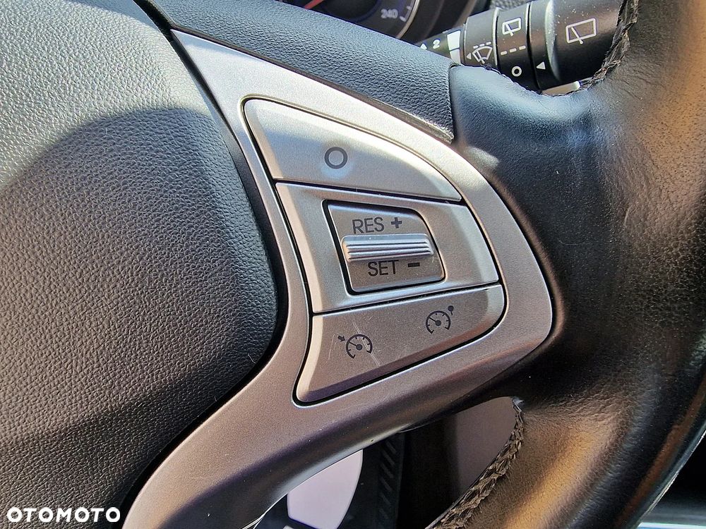 Hyundai ix20 1.6 Automatik Passion - 15