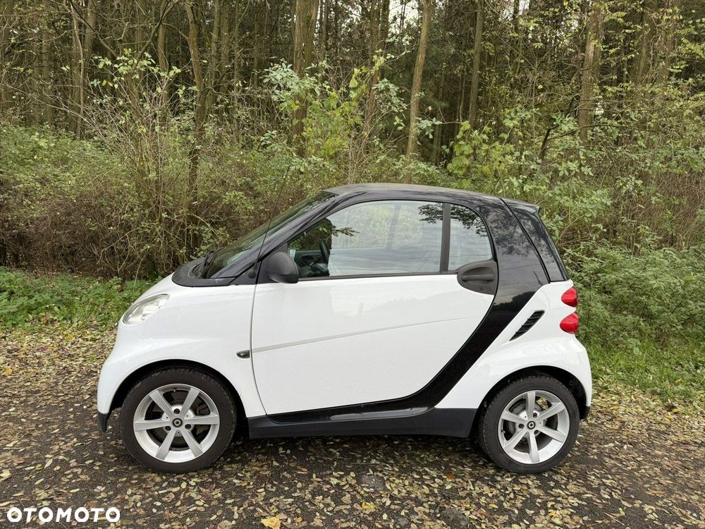 Smart Fortwo - 11