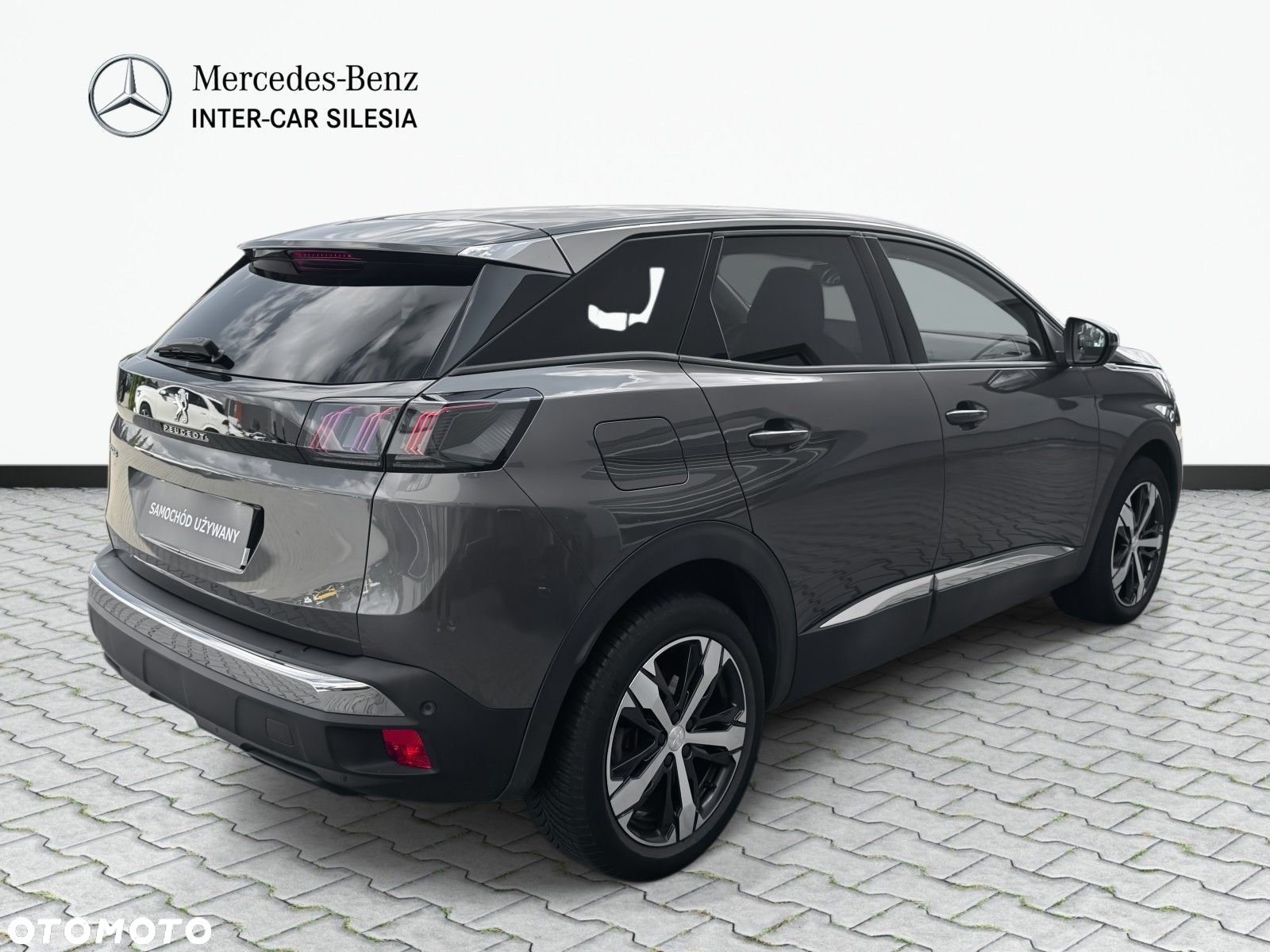 Peugeot 3008 - 5