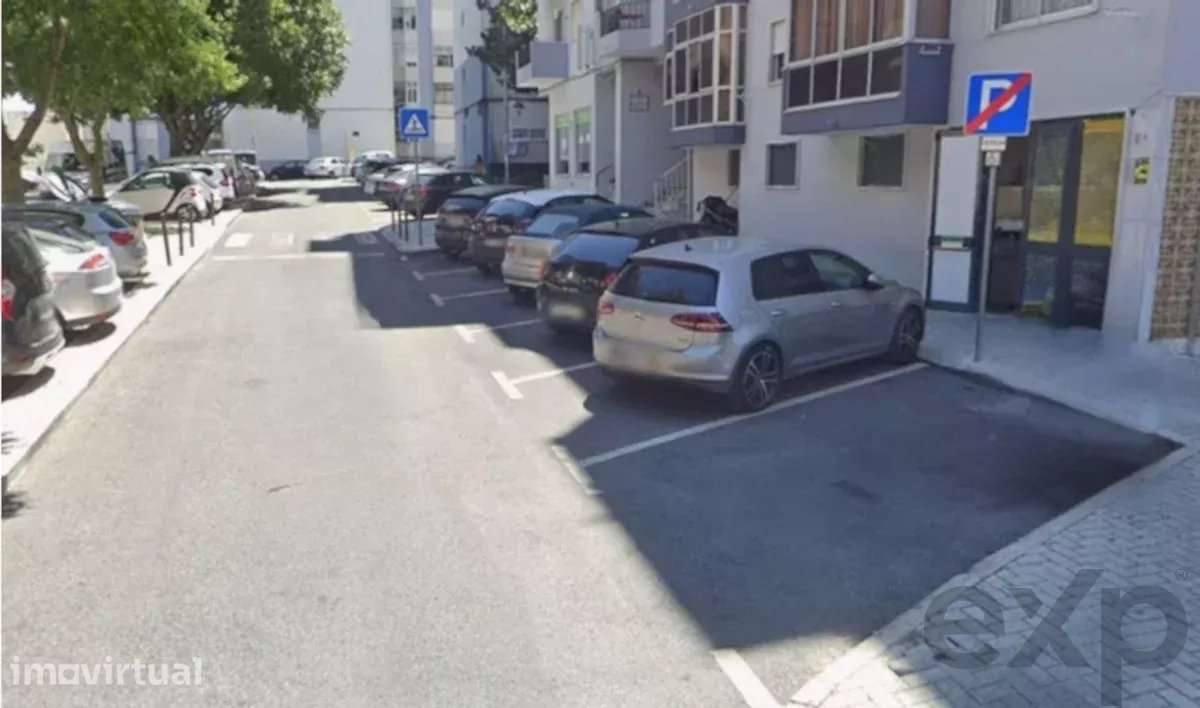 Estabelecimento Comercial/Armazém - Reboleira- AMADORA - Grande imagem: 3/6