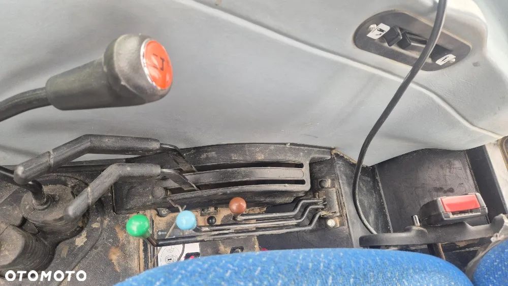 New Holland TD 5050 HC - 14