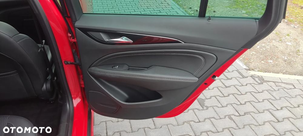 Opel Insignia 2.0 CDTI ecoFLEX Start/Stop Business Innovation - 34