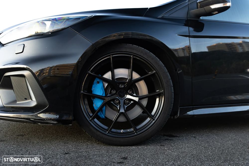 Ford Focus 2.3 EcoBoost RS Pack Performance - 3