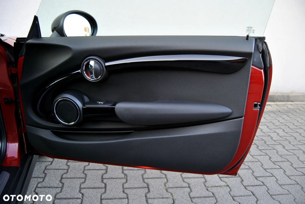 MINI Cooper - 27