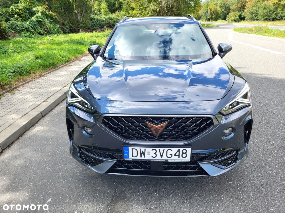 Cupra Formentor - 8