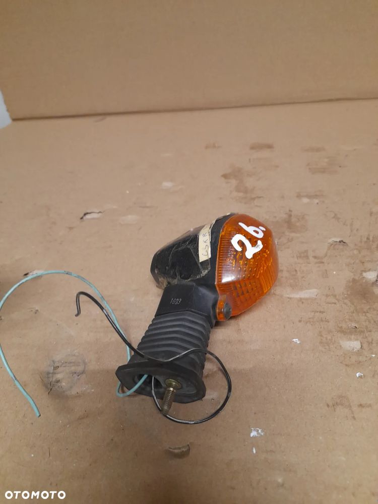 Suzuki gsxr 750 1000 k1 k4 k5 kierunkowskaz - 6