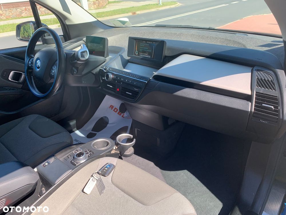 BMW i3 (94 Ah) - 26