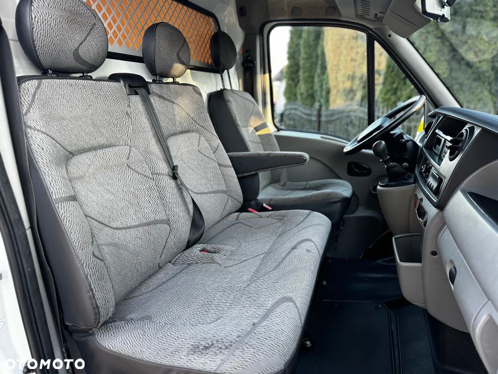 Renault Master - 18