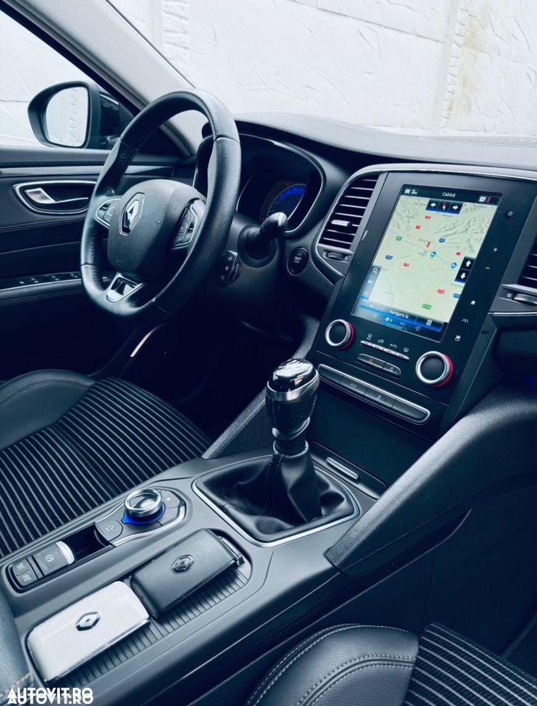 Renault Talisman - 16
