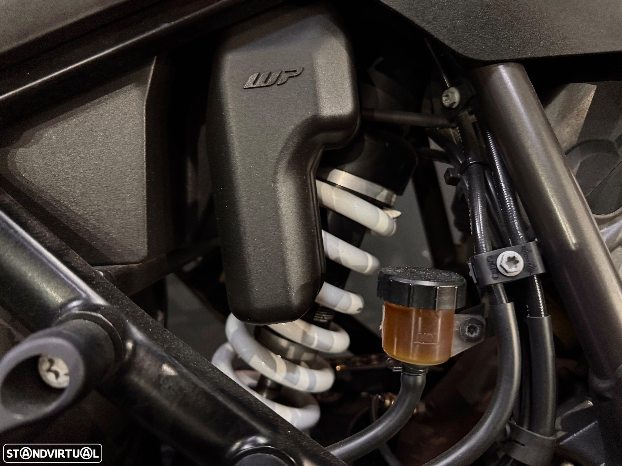 KTM 1290 Super Adventure S - 9