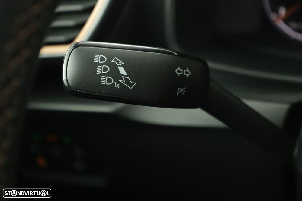 Cupra Formentor 1.5 TSI DSG - 17