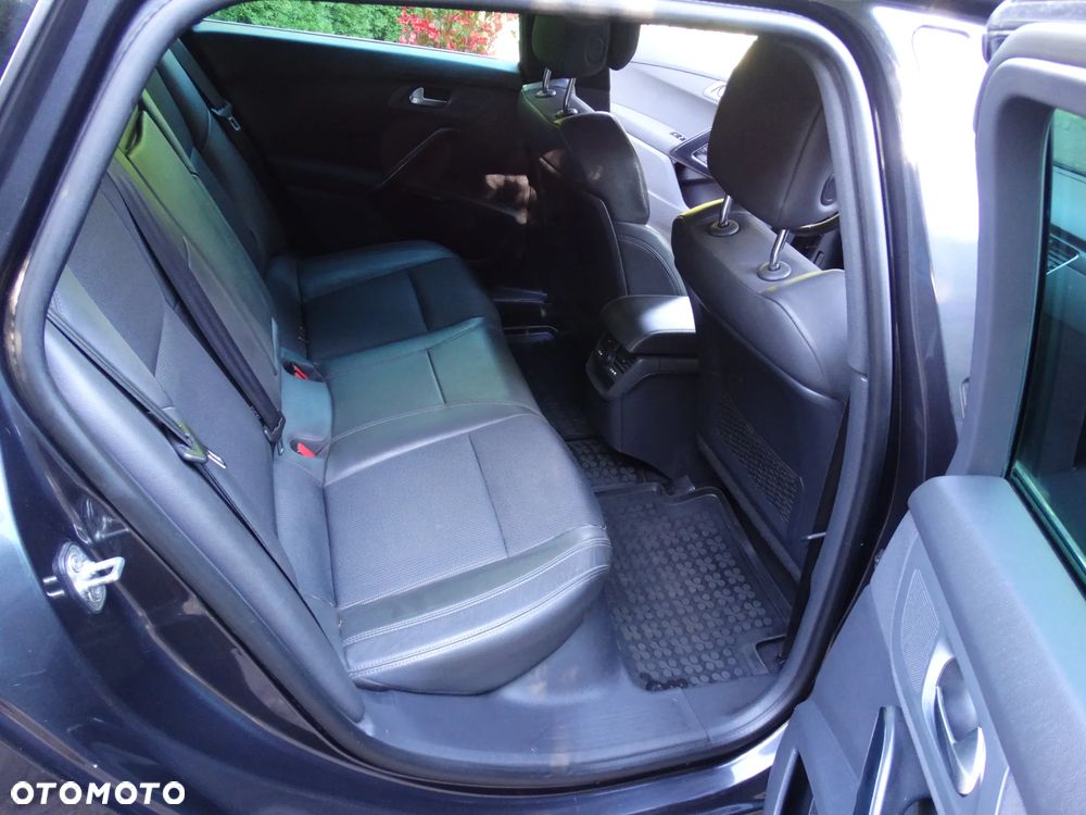 Peugeot 508 2.0 HDi Business Line - 18