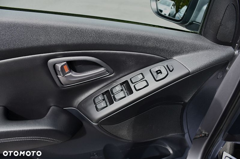 Hyundai ix35 2.0 GDI Premium 2WD - 16