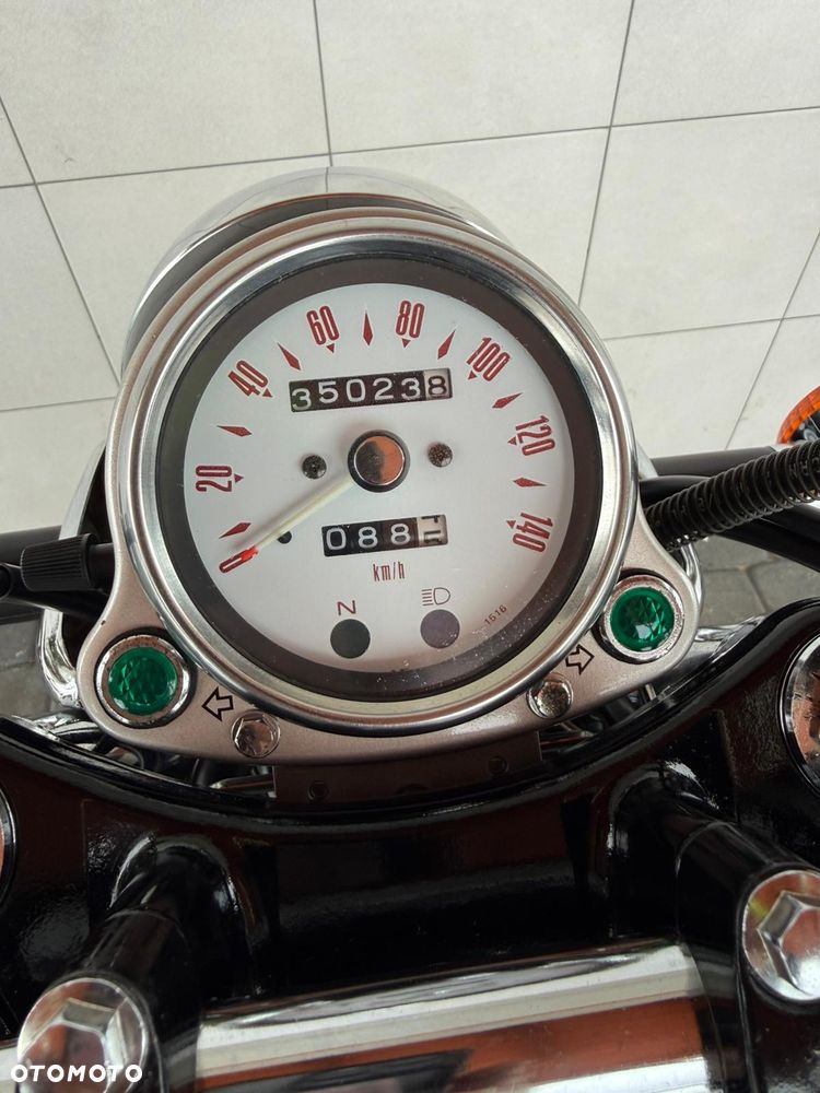 Kawasaki Estrella - 31