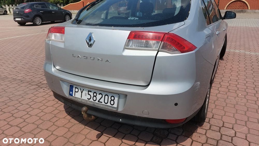 Renault Laguna - 8