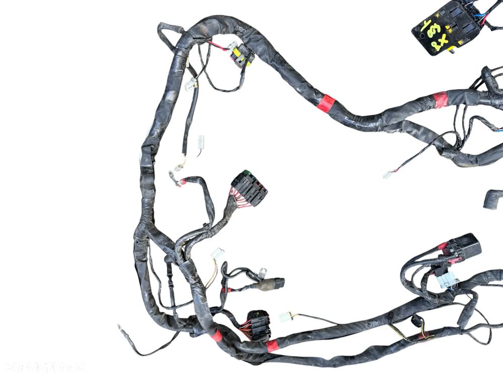 Instalacja wiązka Piaggio X8 XEVO  X8 400 - 2