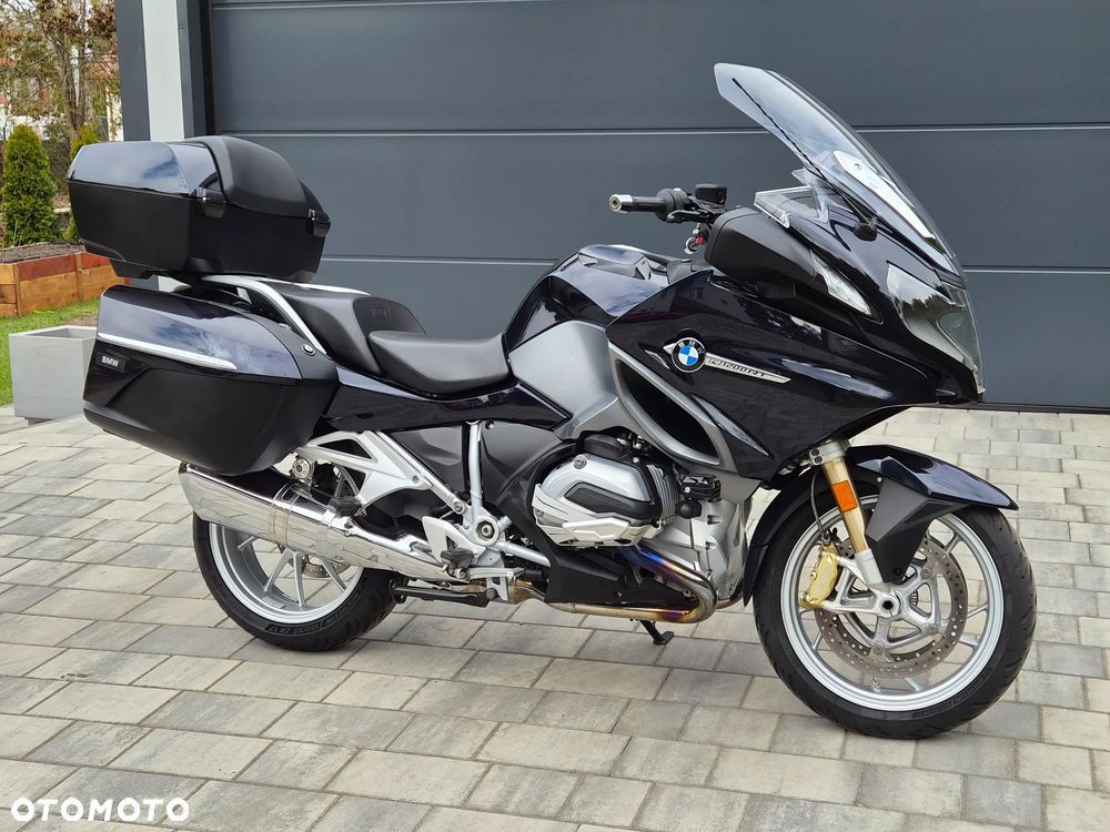 BMW RT - 6