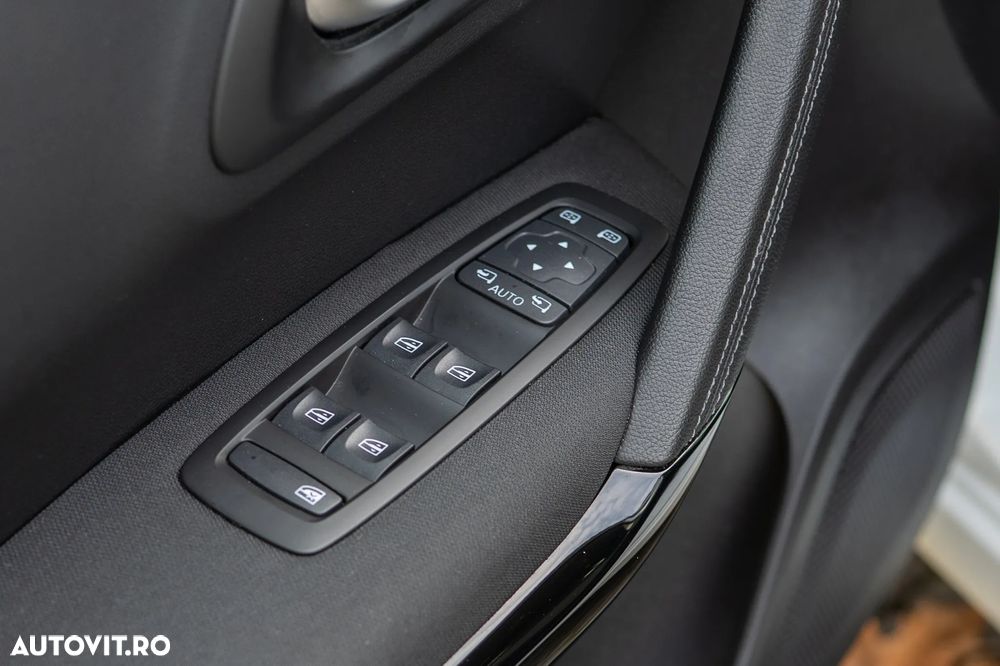 Renault Kadjar BLUE dCi 115 BUSINESS EDITION - 20