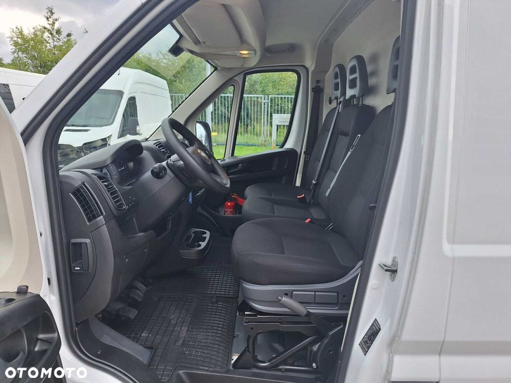 Fiat Ducato L4H2 Krajowy Maxi Wzmocniony Super cena ! - 24