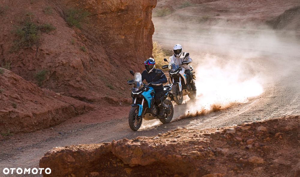 Morbidelli Inny - 13