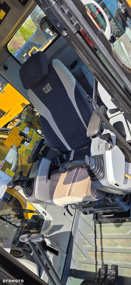 Caterpillar <<CAT 320 CLE, 7490 MTG! błotniak! klepka 80cm!, z Niemiec!>> - 26