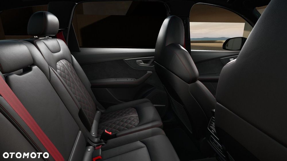 Audi Q7 - 12