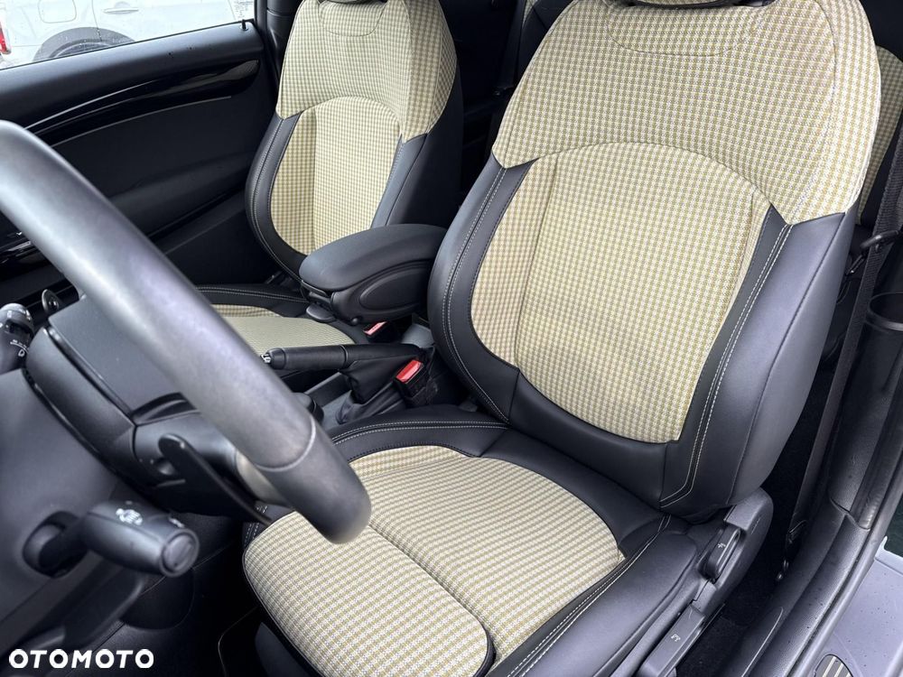 MINI Cooper S - 8