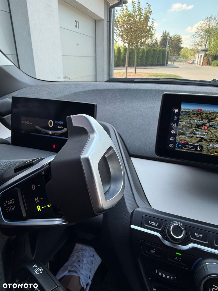 BMW i3 i3S 120 Ah - 25