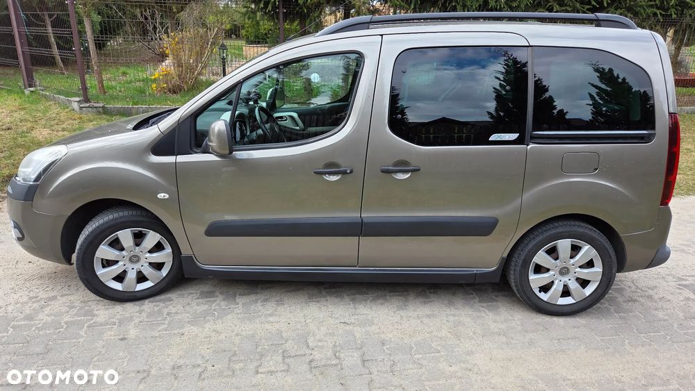 Citroën Berlingo 1.6 HDi XTR - 6
