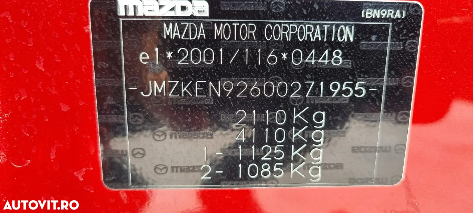 Mazda CX-5 CD175 4x4 Revolution - 11