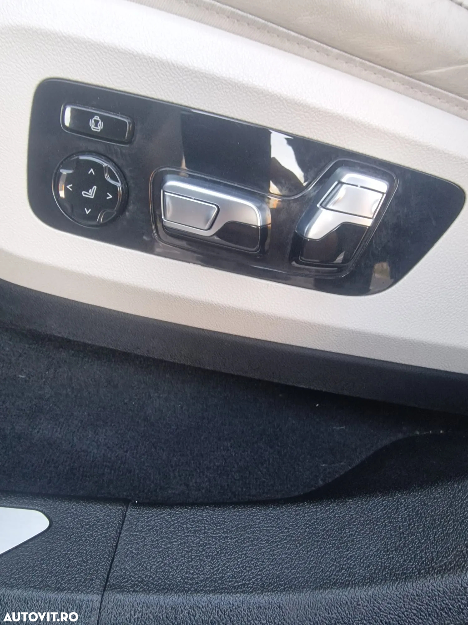 BMW X6 xDrive40d AT MHEV - 10