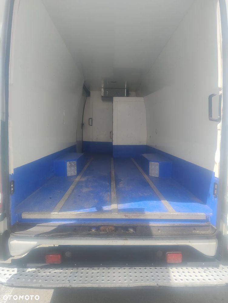 Iveco Daily - 18