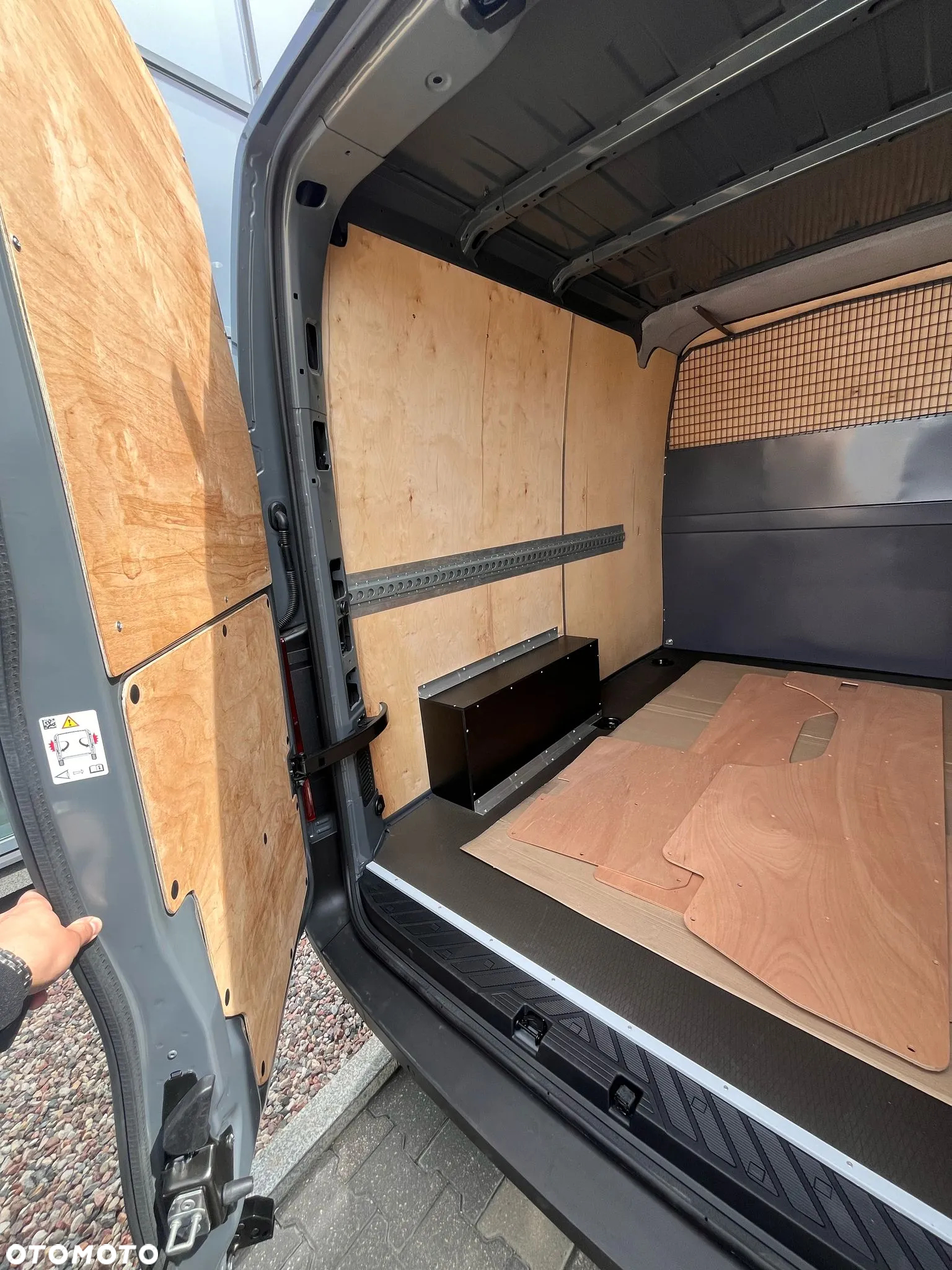 Renault Nowy Master - 3