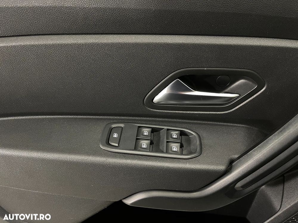 Dacia Duster Blue dCi 115 Comfort - 16