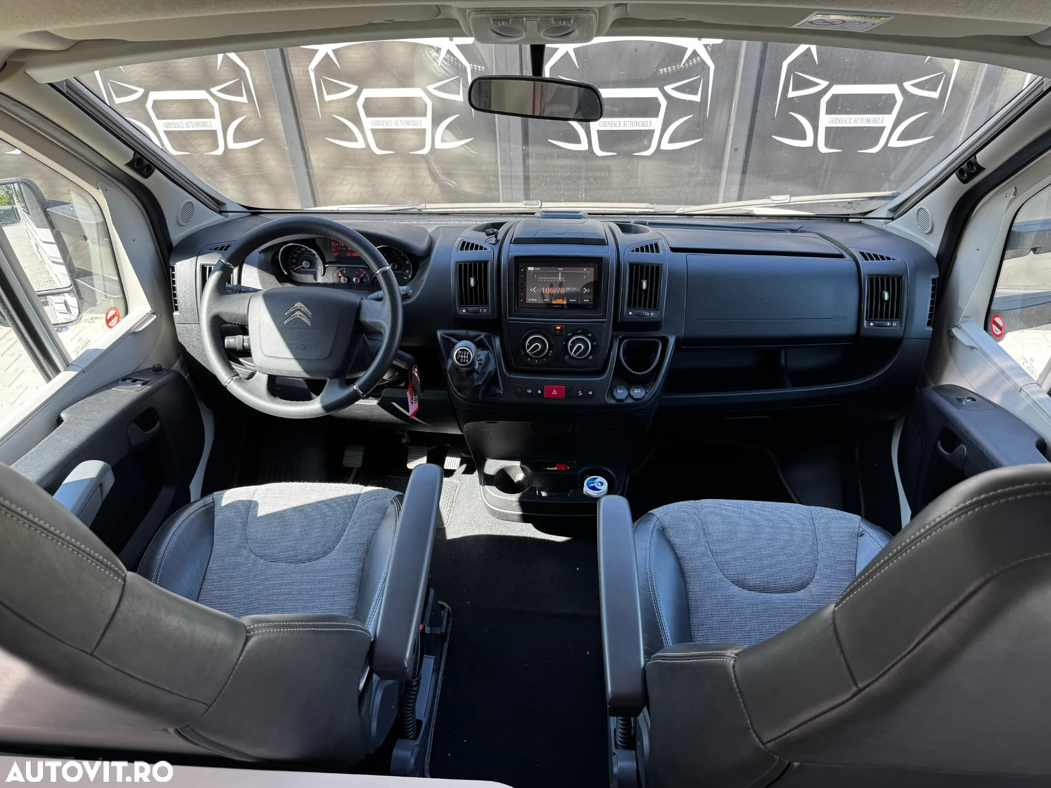 Adria MATRIX 670SL - 8
