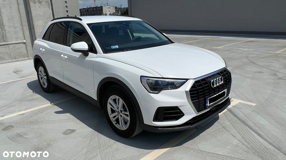 Audi Q3 35 TFSI Advanced S tronic - 2