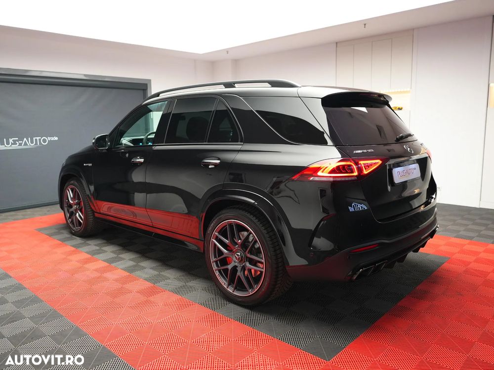 MERCEDES-BENZ GLE 2023 — imagine 9