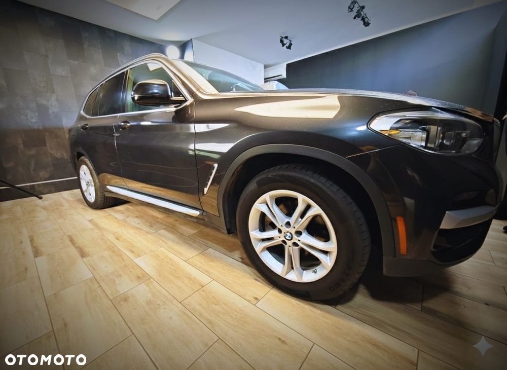 BMW X3 xDrive30i xLine - 3